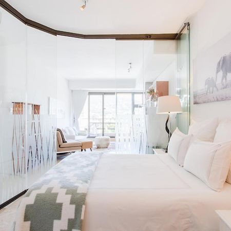 Cape Town City Luxury Apartments Экстерьер фото