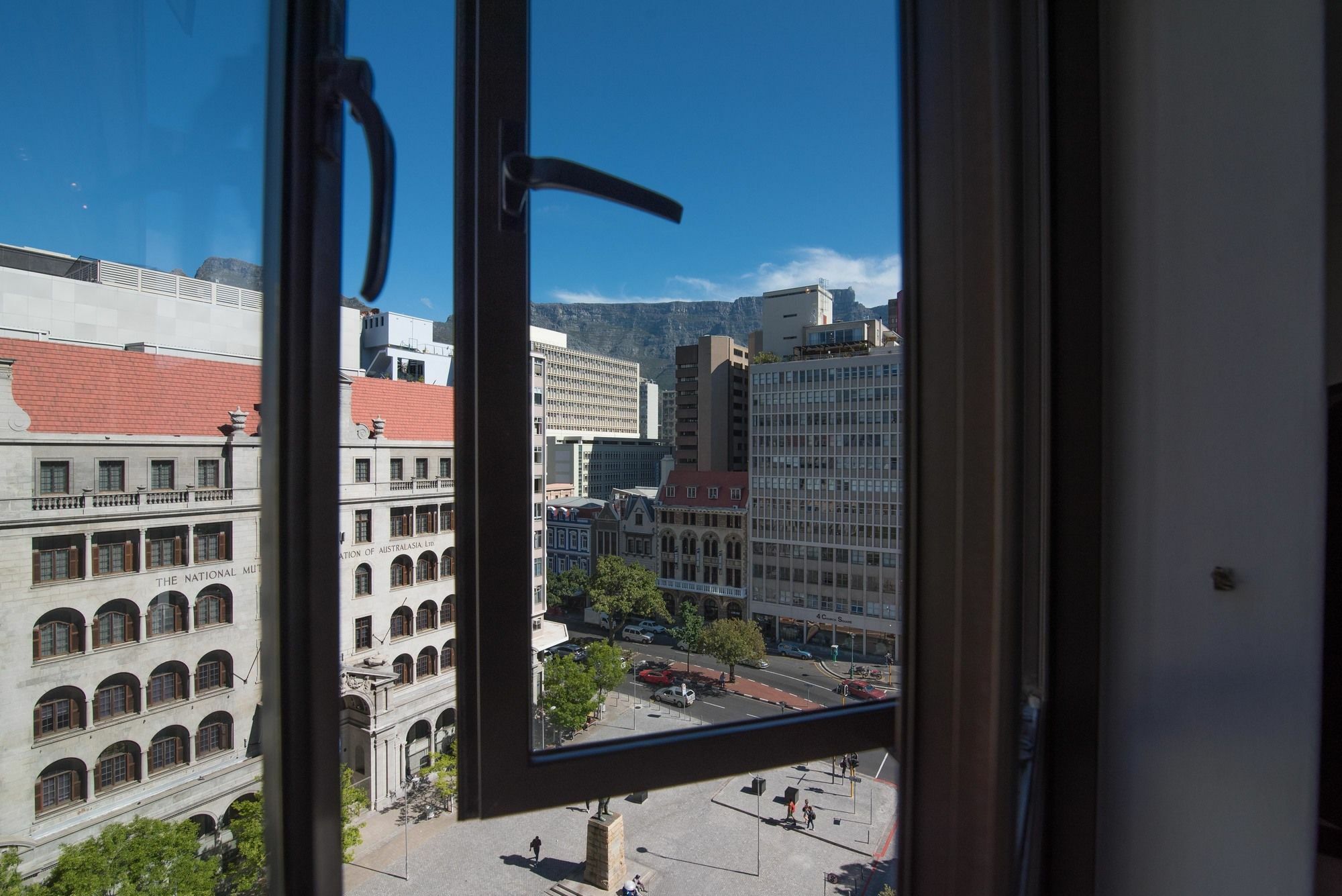 Cape Town City Luxury Apartments Экстерьер фото