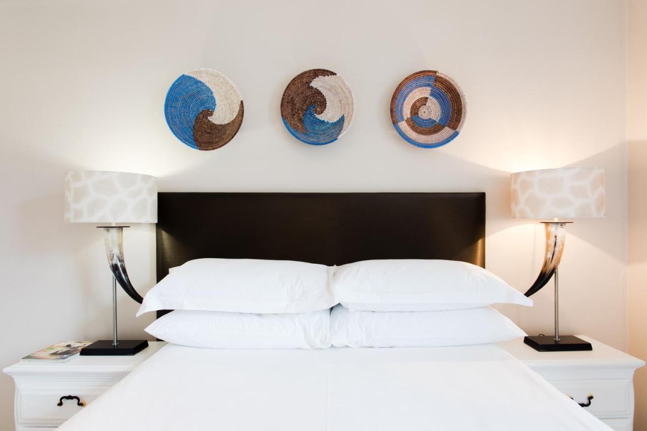 Cape Town City Luxury Apartments Экстерьер фото